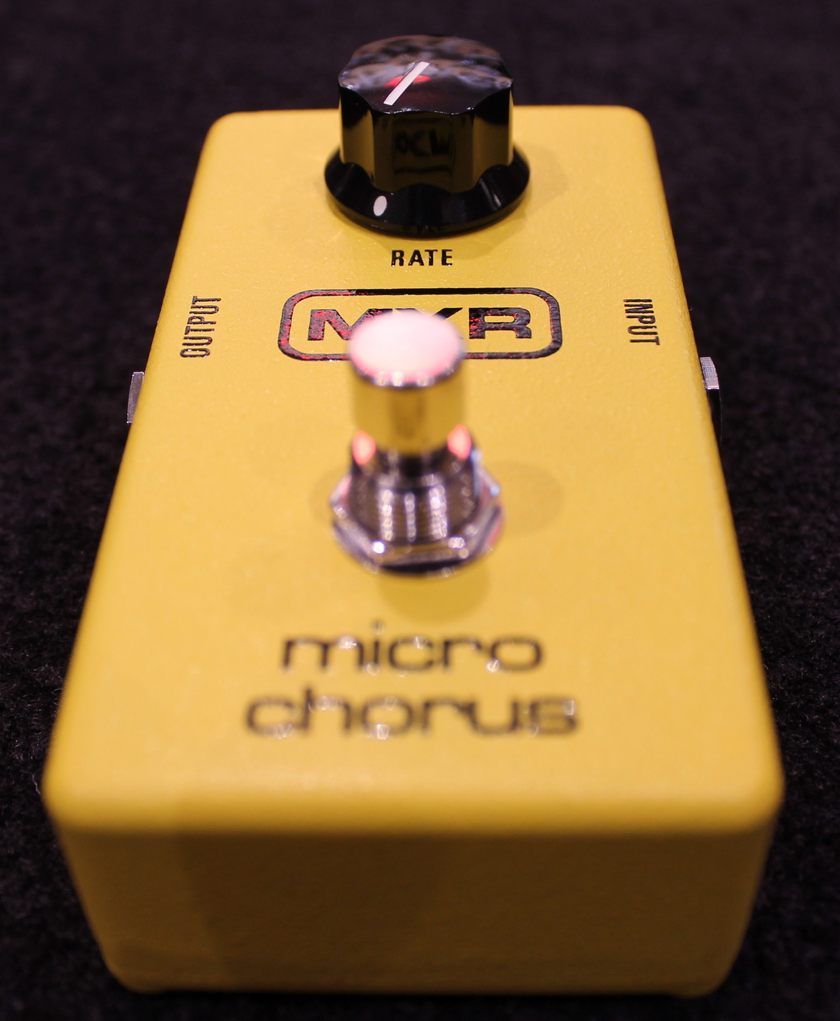 MXR M148 Micro Chorus USATO cod.127421