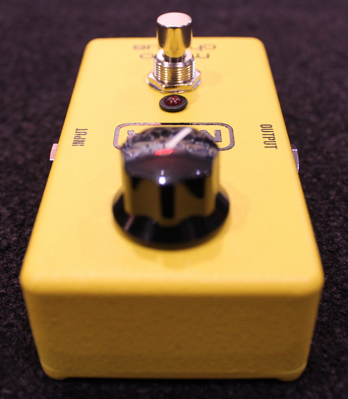 MXR M148 Micro Chorus USATO cod.127421 - immagine 2