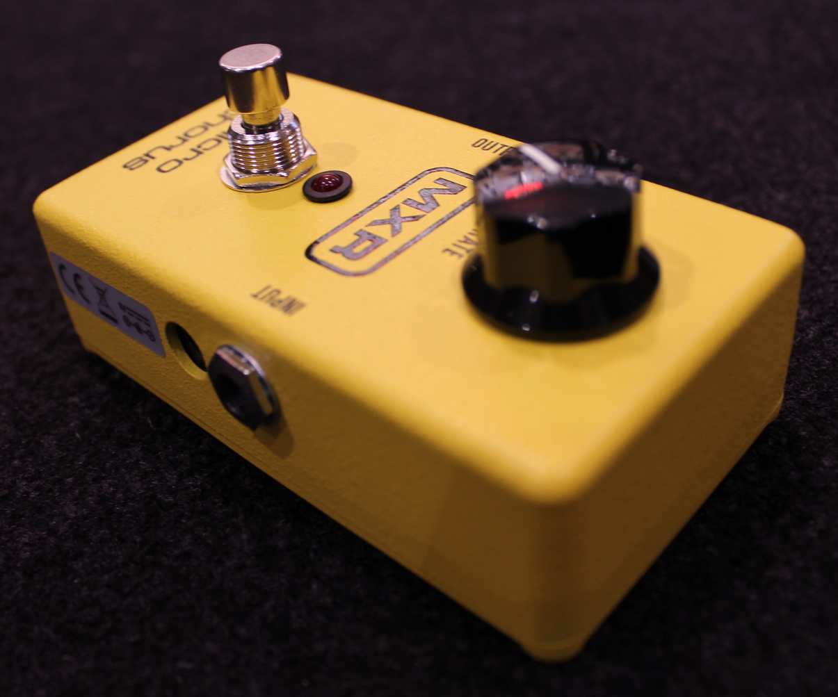 MXR M148 Micro Chorus USATO cod.127421 - immagine 3