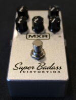 MXR M75 Super Badass Distortion USATO cod. 125121
