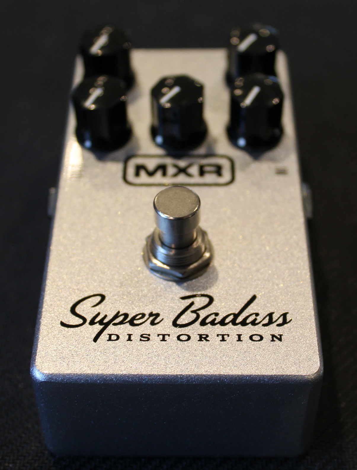 MXR M75 Super Badass Distortion USATO cod. 125121