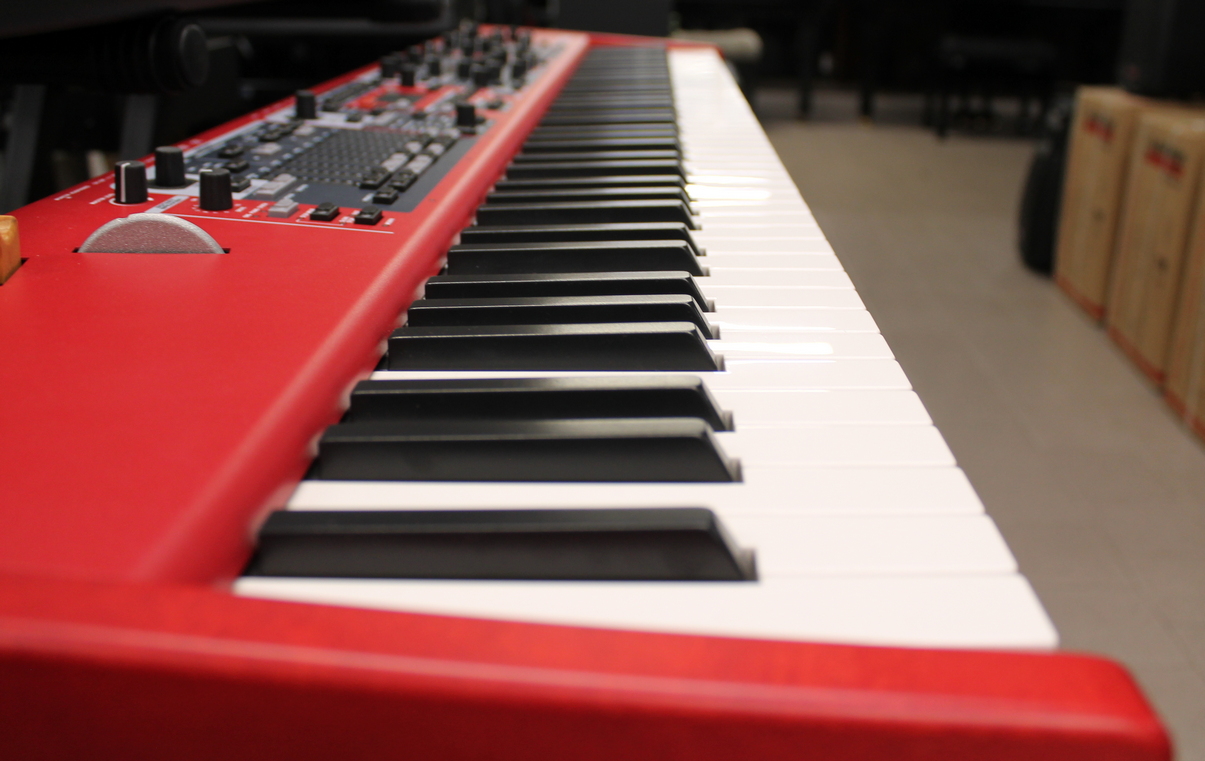 Clavia Nord Stage 3 88 EX DEMO - immagine 9