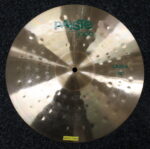 Paiste 1000 Crash 16" USATO cod. 121321