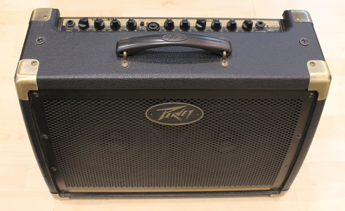 Peavey E208 USATO cod. 120221