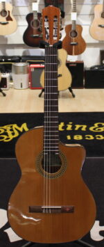 Salvador Cortez CC-10CE USATO cod. 129321