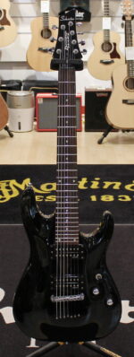 Schecter Omen 7 USATO cod. 125821