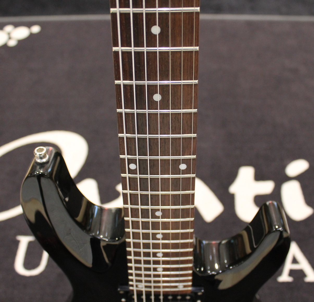 Schecter Omen 7 USATO cod. 125821 - immagine 5