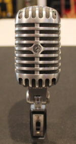 Shure 55SH II USATO cod. 129021
