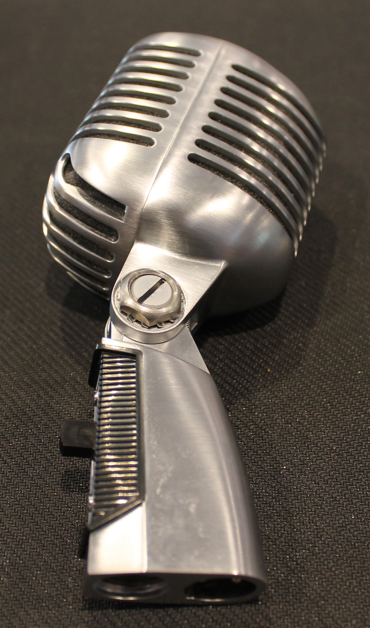 Shure 55SH II USATO cod. 129021 - immagine 3