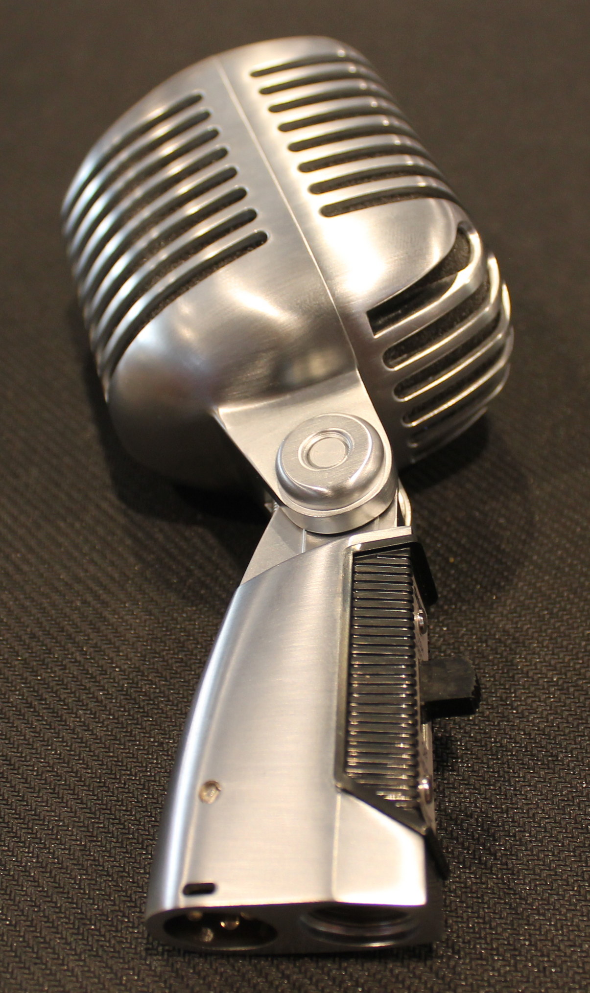 Shure 55SH II USATO cod. 129021 - immagine 4