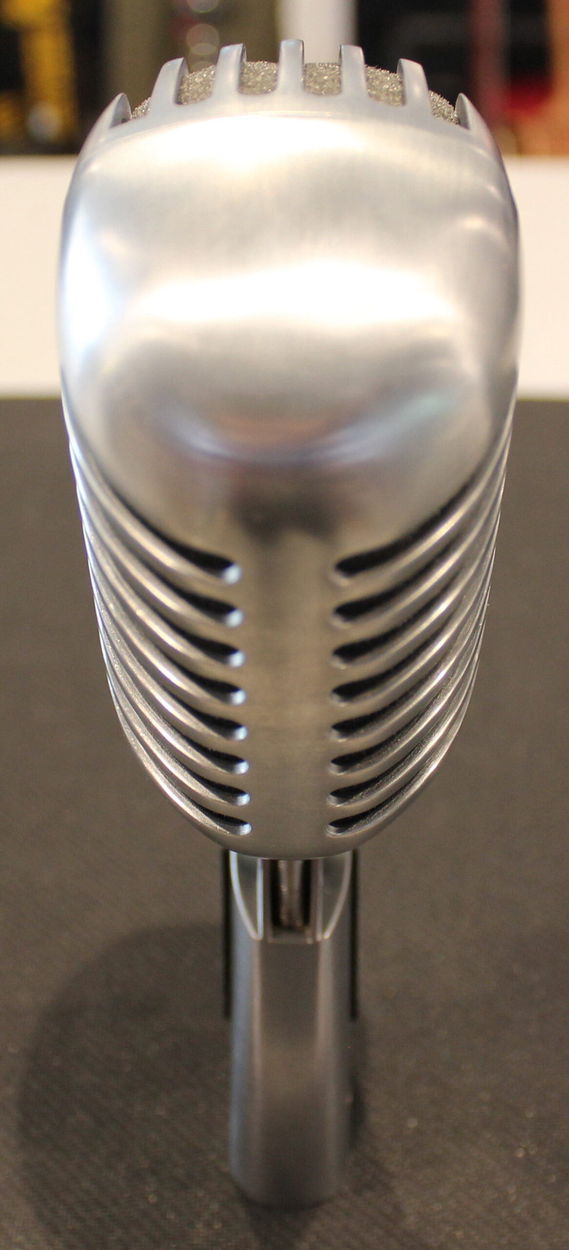 Shure 55SH II USATO cod. 129021 - immagine 5