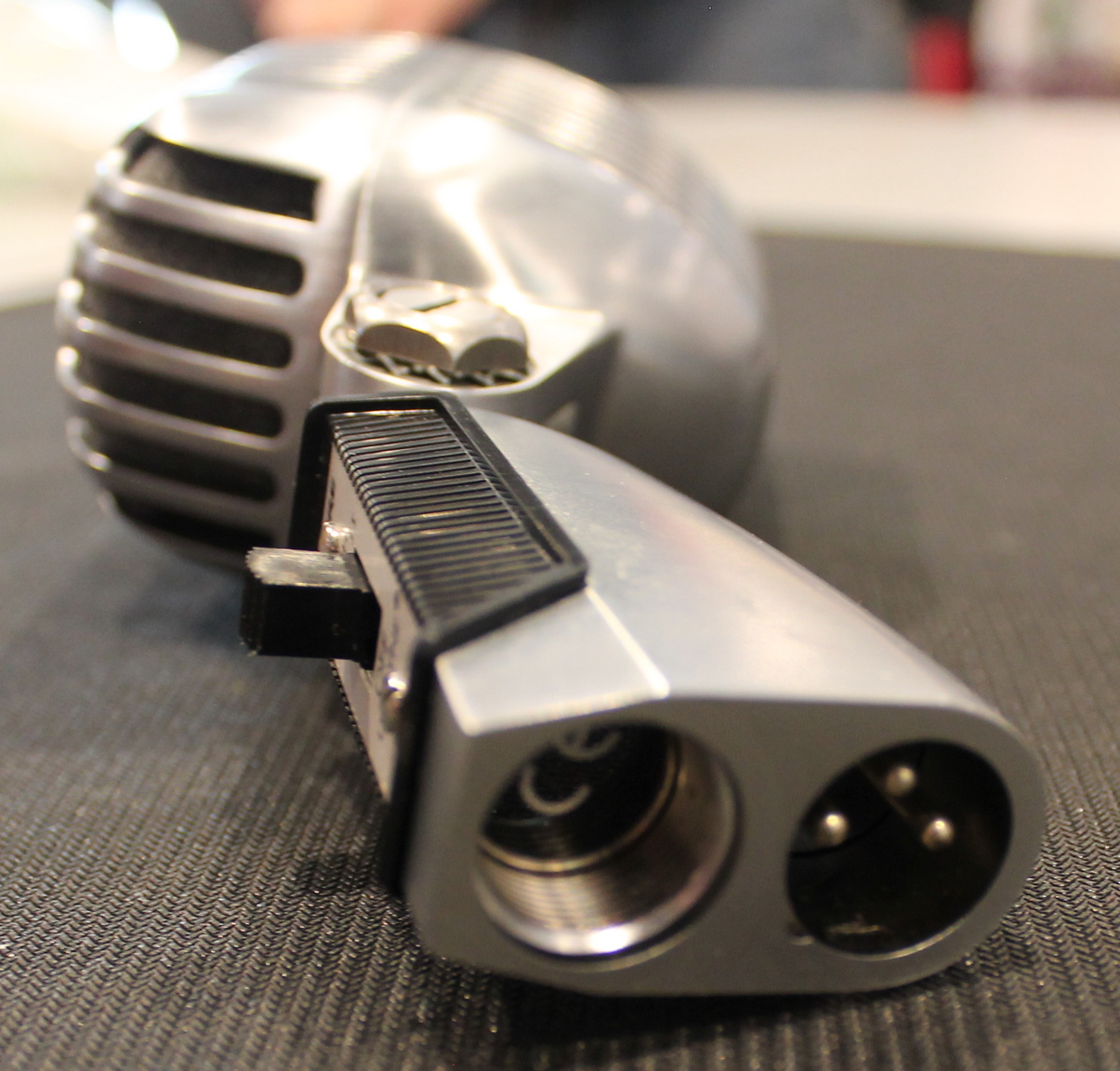 Shure 55SH II USATO cod. 129021 - immagine 6