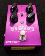 Source Audio Kingmaker Fuzz USATO