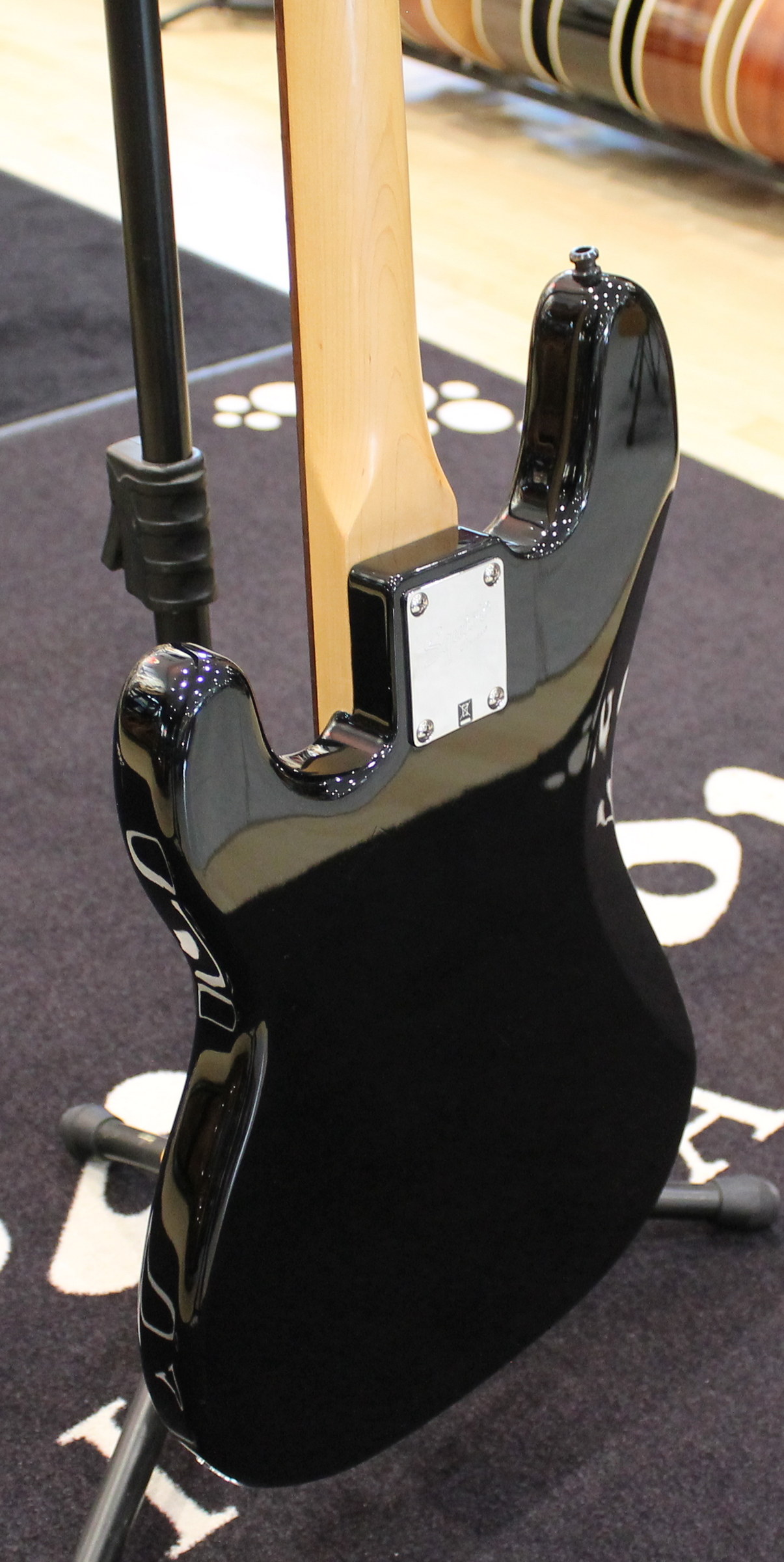 Squier Affinity PJ Bass USATO cod.128221 - immagine 10