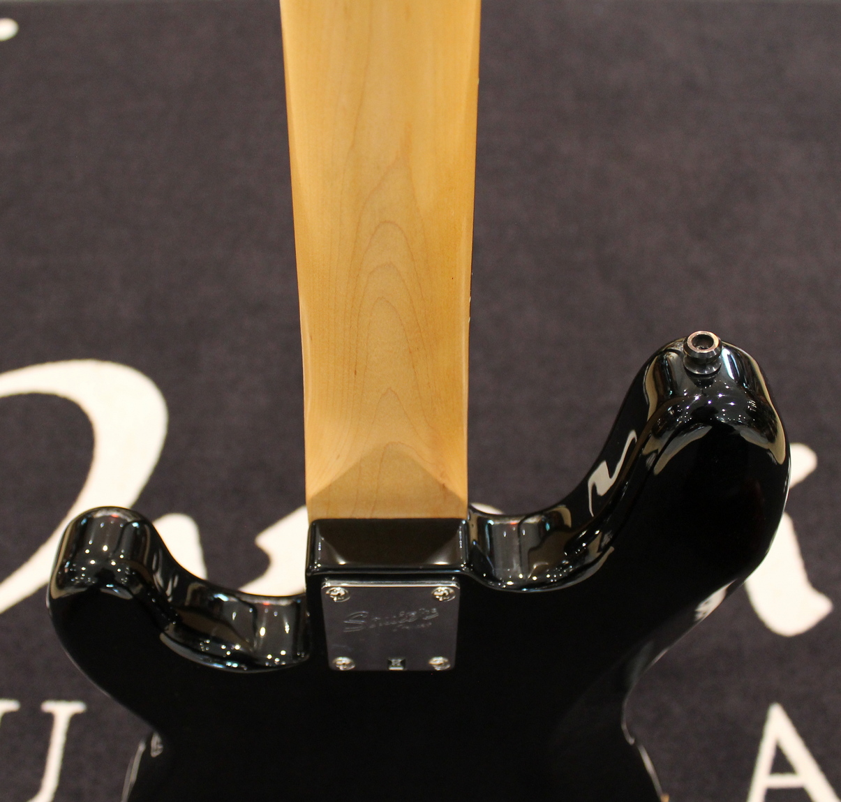 Squier Affinity PJ Bass USATO cod.128221 - immagine 12