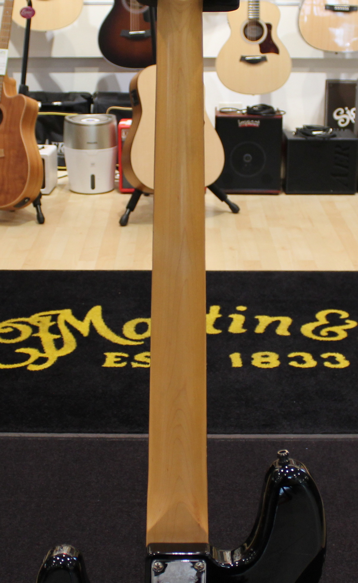 Squier Affinity PJ Bass USATO cod.128221 - immagine 13