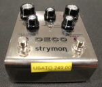 Strymon Deco USATO cod. 121721