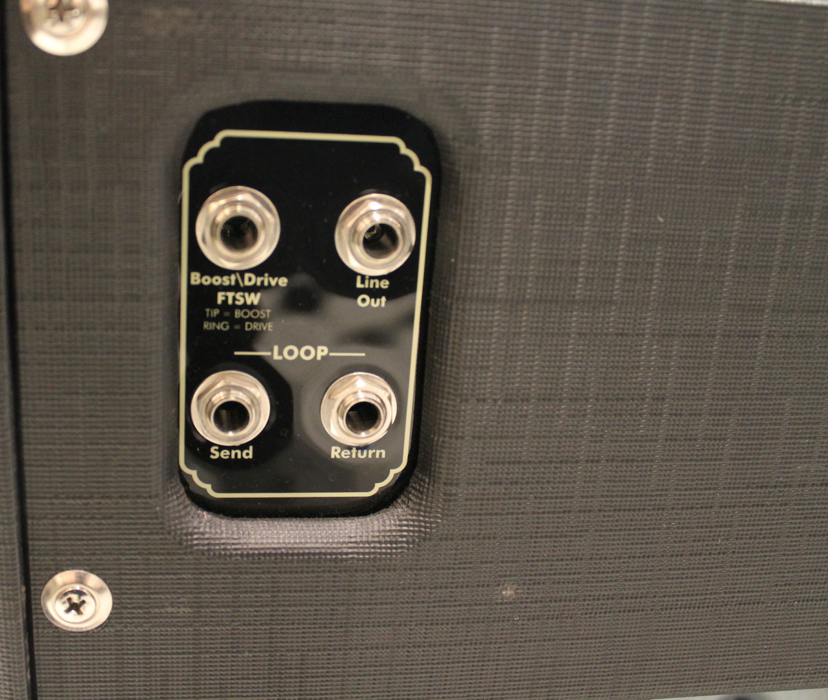 Supro Blues King 12 USATO cod. 130321 - immagine 3