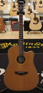 Tanglewood TW28 CSN CE USATO cod. 126621