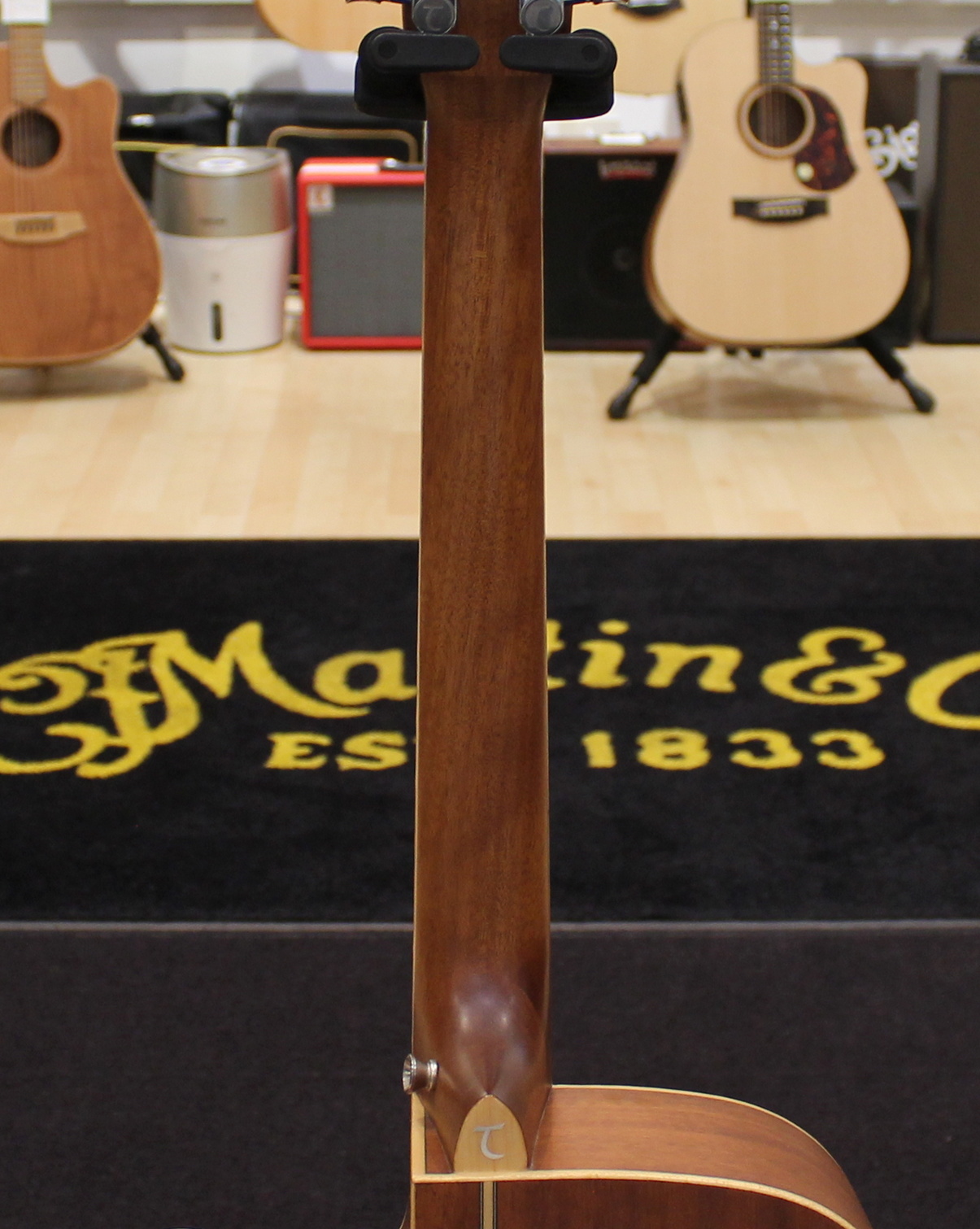 Tanglewood TW28 CSN CE USATO cod. 126621 - immagine 11