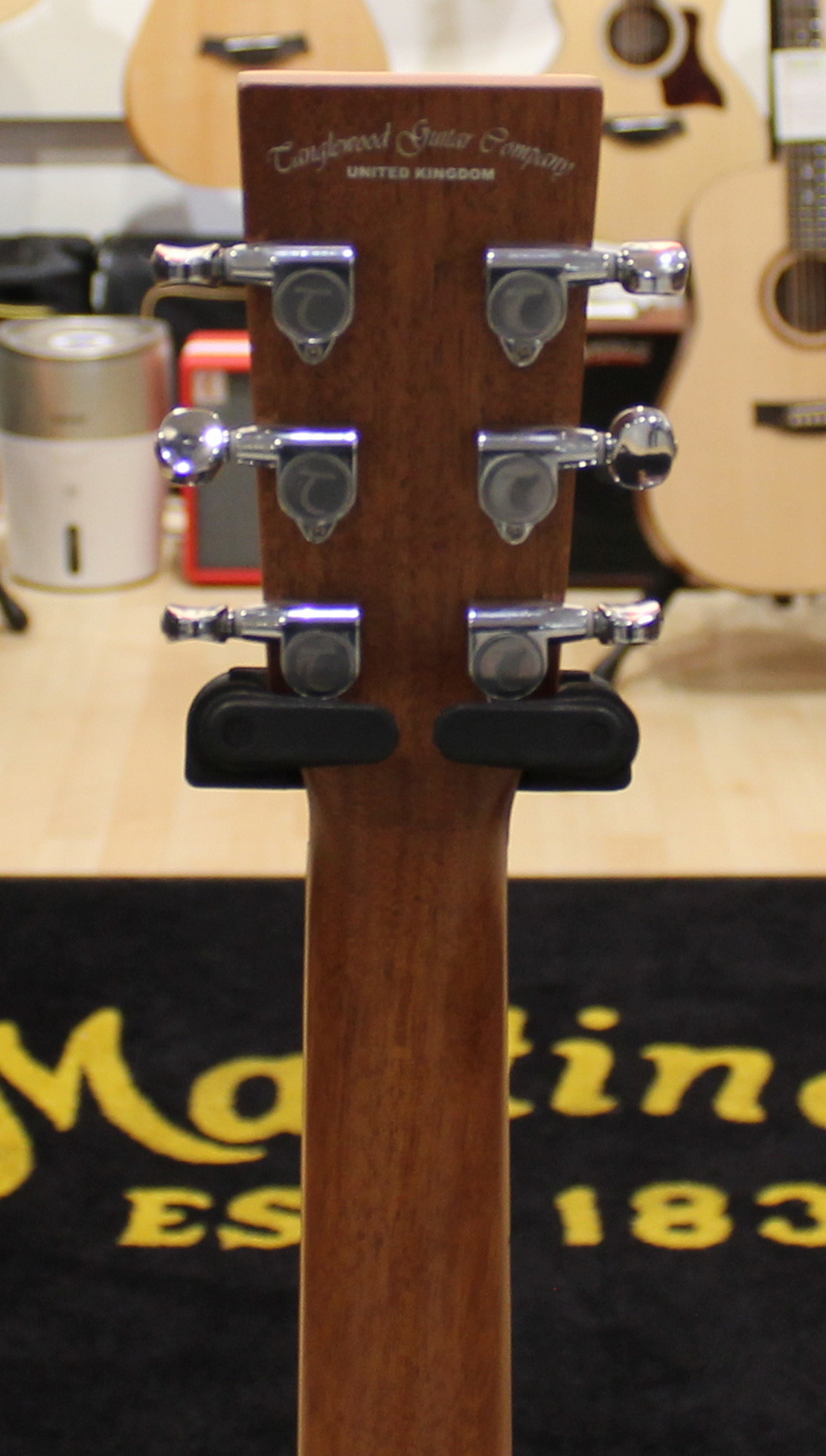 Tanglewood TW28 CSN CE USATO cod. 126621 - immagine 12