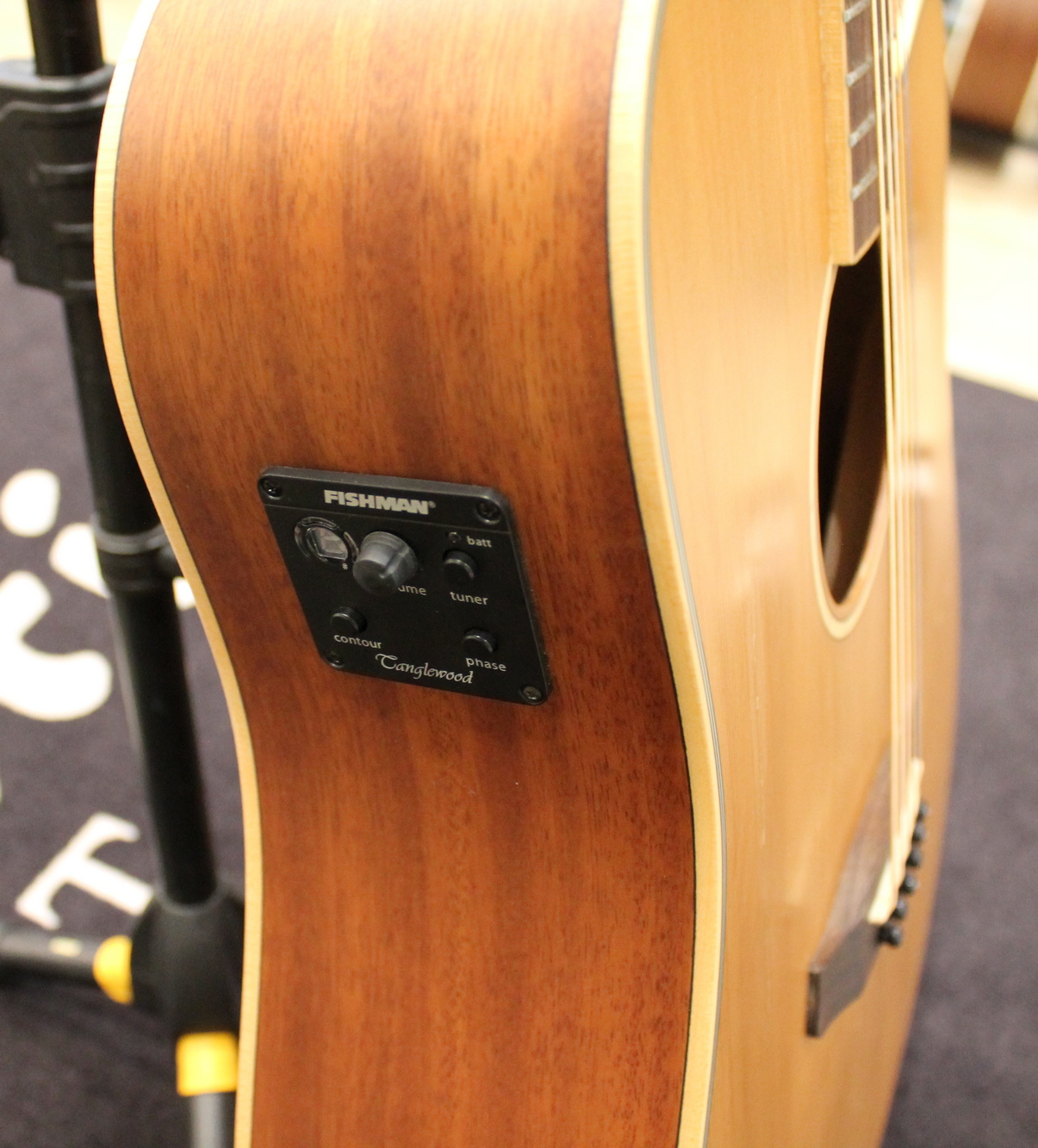 Tanglewood TW28 CSN CE USATO cod. 126621 - immagine 3