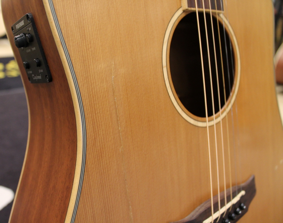 Tanglewood TW28 CSN CE USATO cod. 126621 - immagine 4