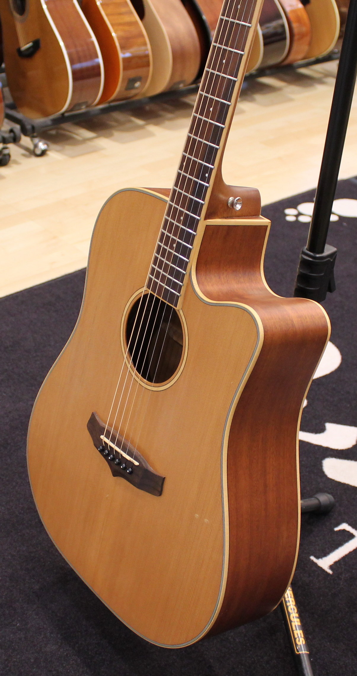 Tanglewood TW28 CSN CE USATO cod. 126621 - immagine 5