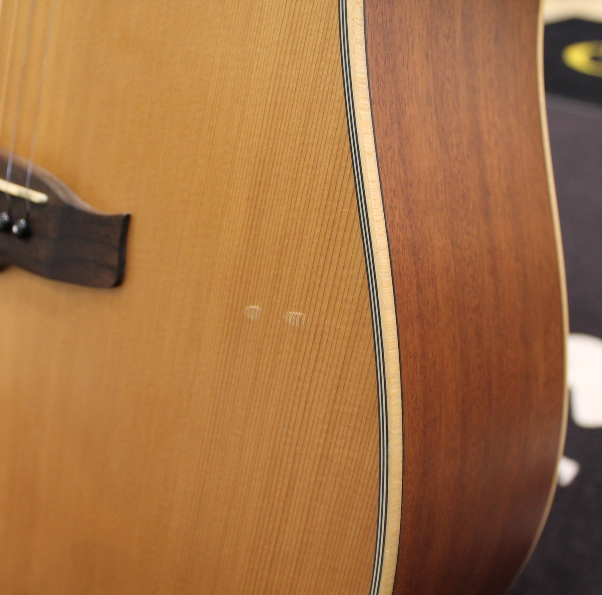 Tanglewood TW28 CSN CE USATO cod. 126621 - immagine 6