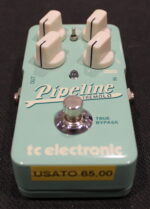 TC Electronic Pipeline USATO cod. 124521