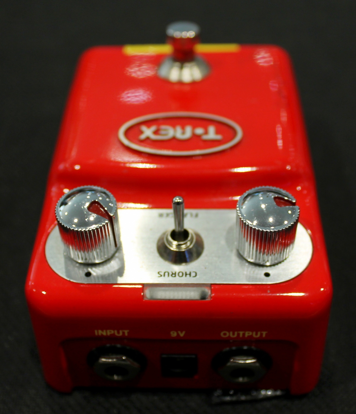 T-Rex Tonebug Chorus Flanger USATO cod. 123821 - immagine 2