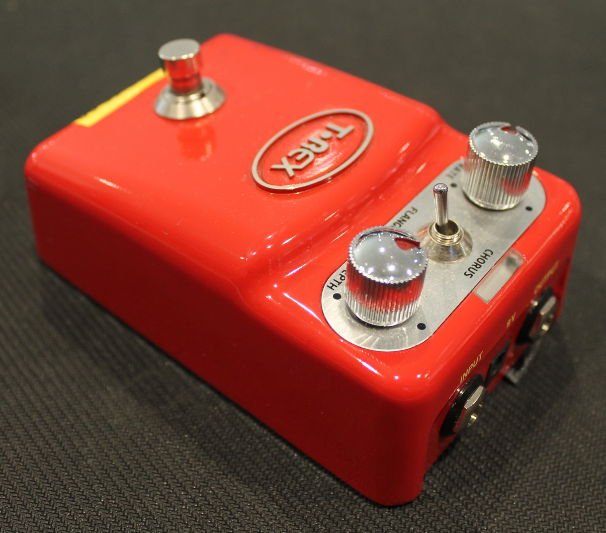 T-Rex Tonebug Chorus Flanger USATO cod. 123821 - immagine 3