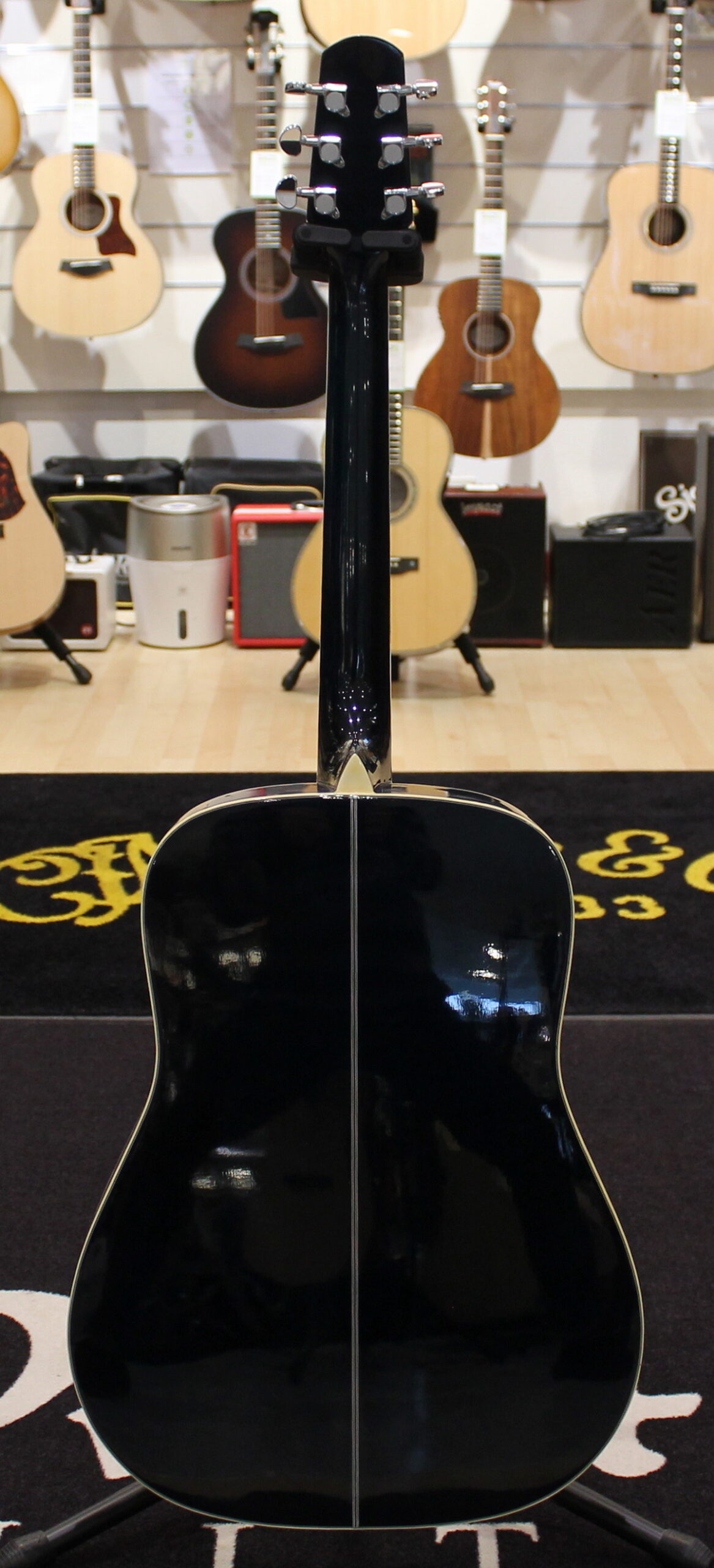 Walden D 450 USATO cod. 110815 - immagine 7