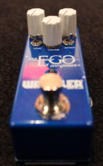 Wampler Ego Compressor USATO cod. 127321