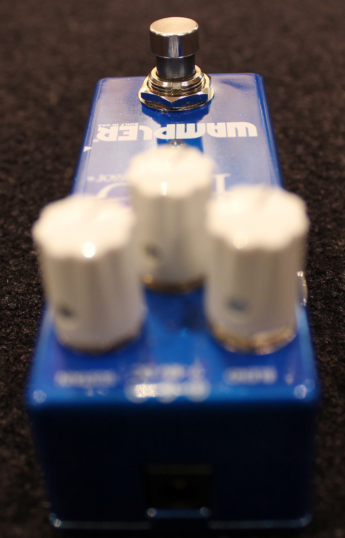 Wampler Ego Compressor USATO cod. 127321 - immagine 2