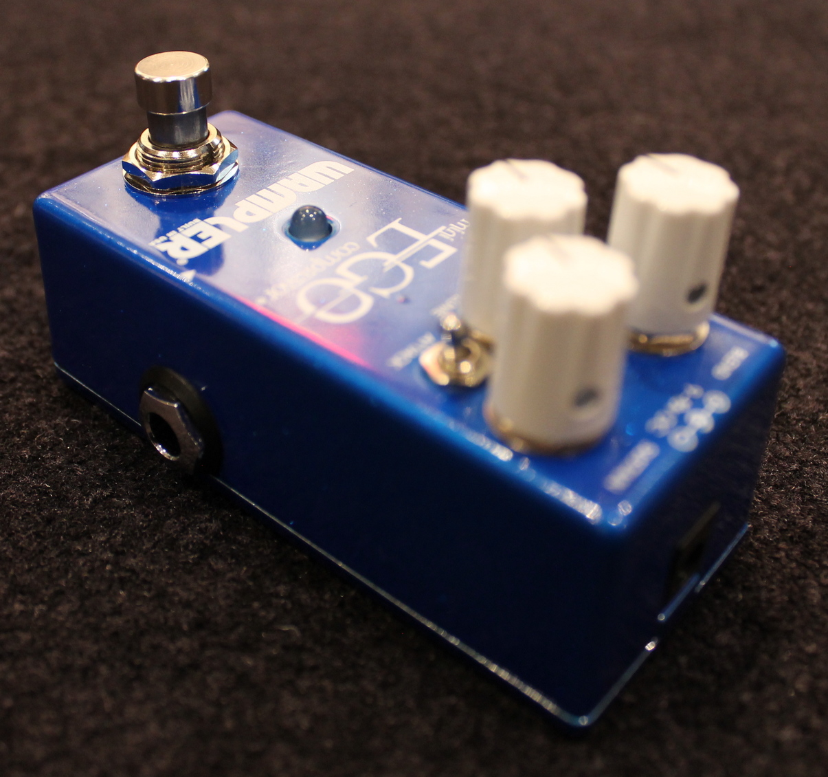 Wampler Ego Compressor USATO cod. 127321 - immagine 3