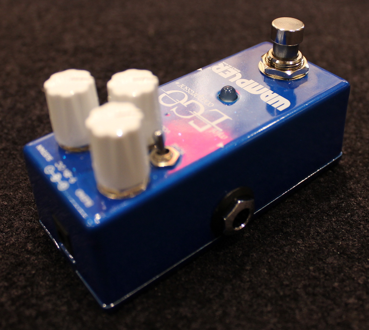 Wampler Ego Compressor USATO cod. 127321 - immagine 4