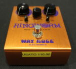 Way Huge Ring Worm USATO cod. 123221