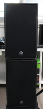 Yamaha DZR10-D Coppia USATO