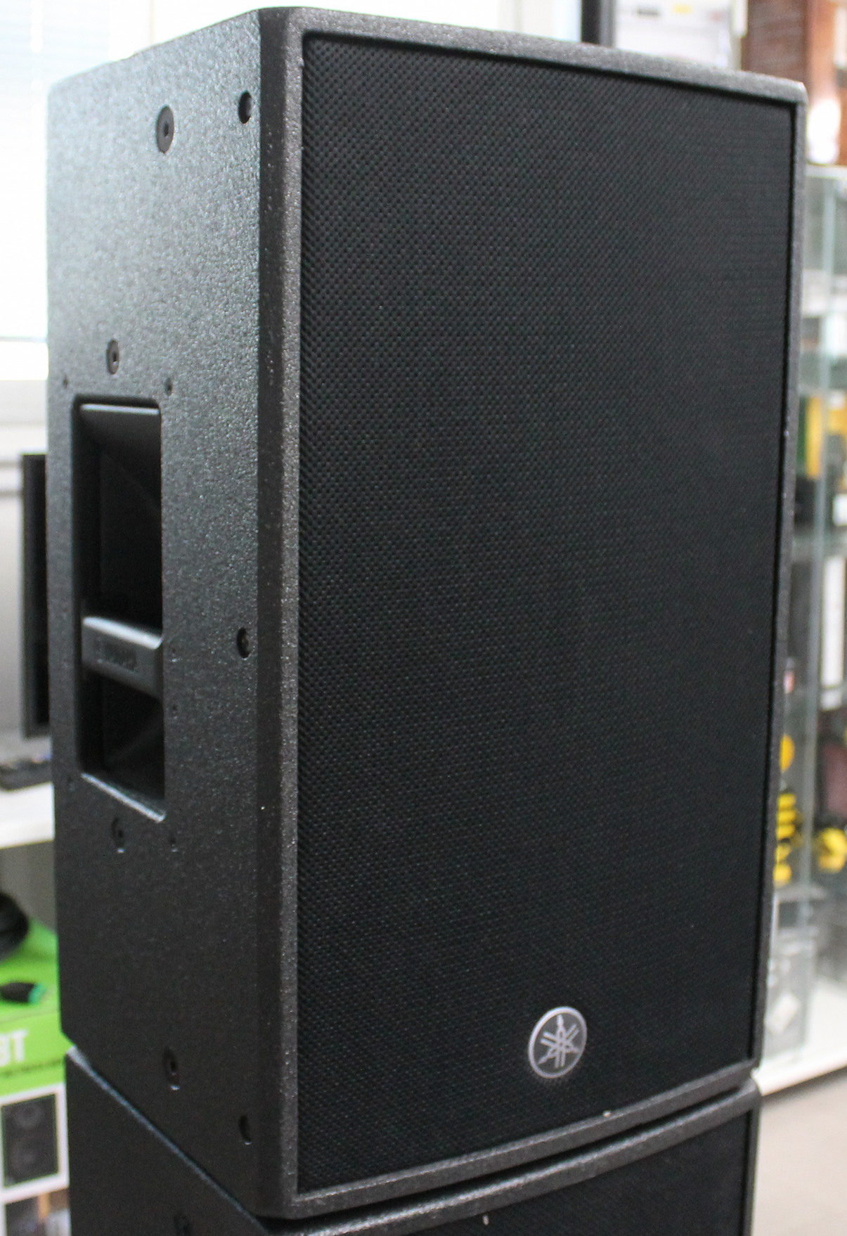 Yamaha DZR10-D Coppia USATO - immagine 3