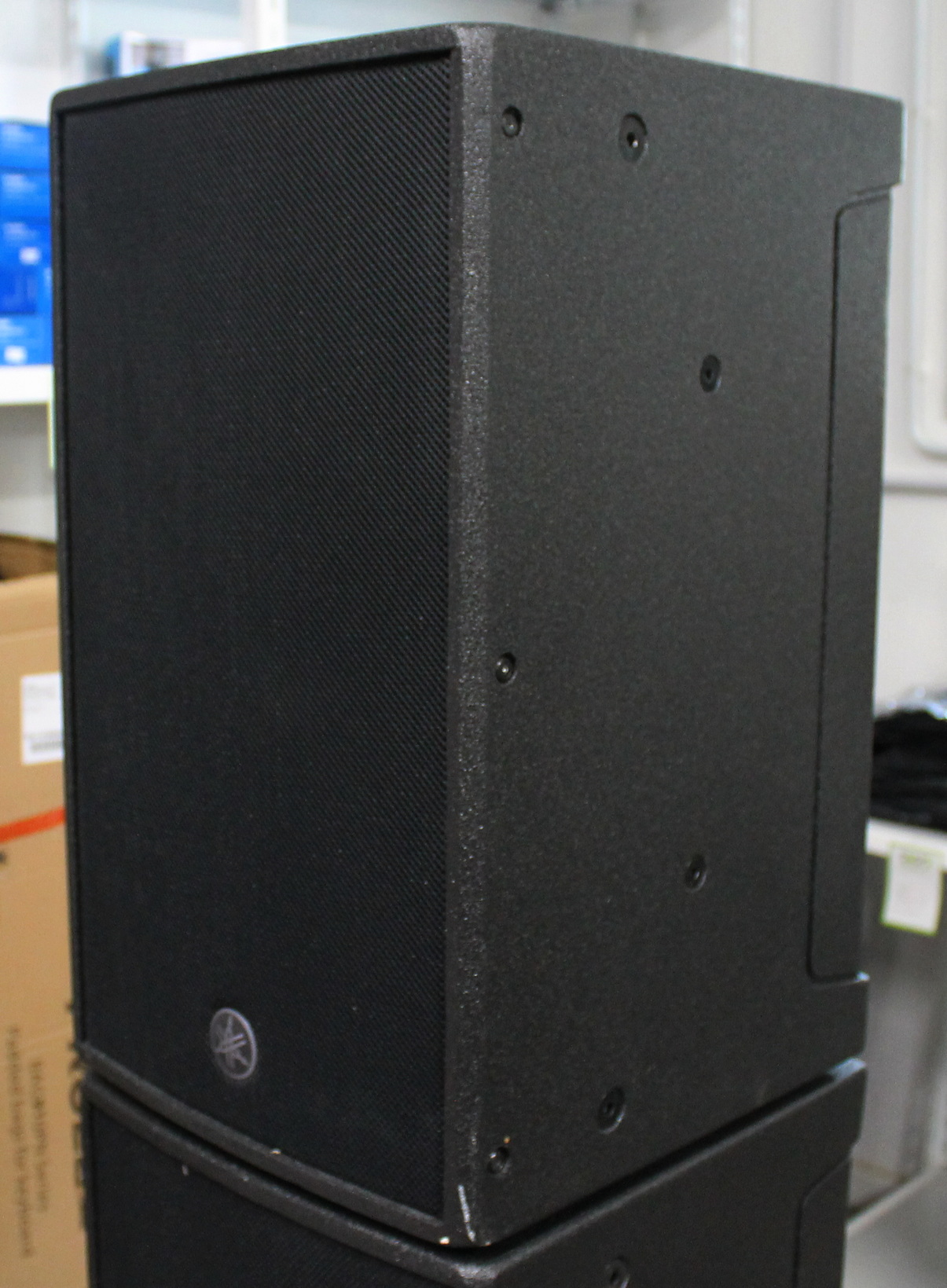 Yamaha DZR10-D Coppia USATO - immagine 4