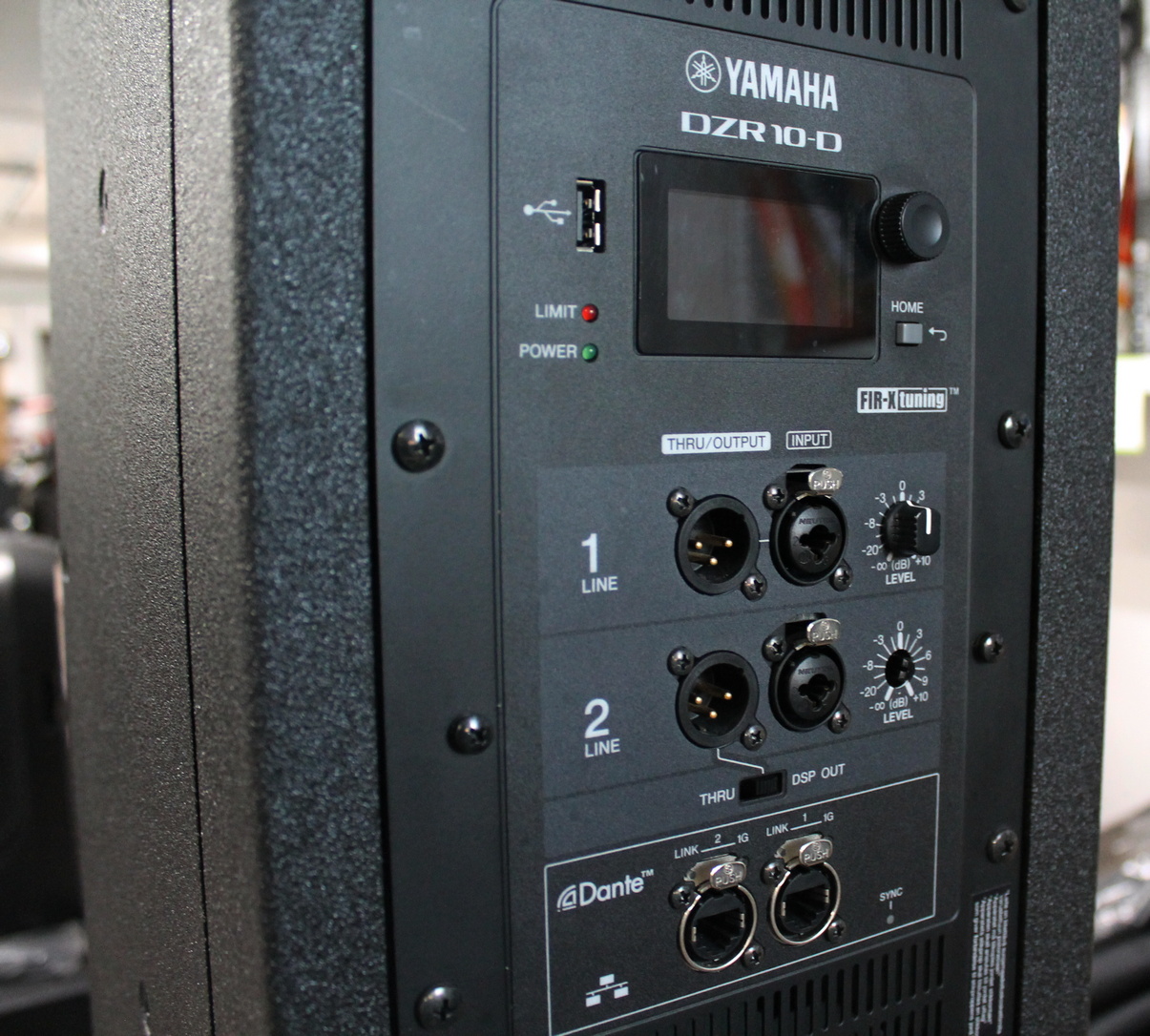 Yamaha DZR10-D Coppia USATO - immagine 7