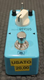 Aroma AOV-5 Ocean Verbs USATO cod. 4822