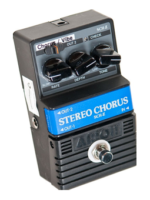 E.W.S. Arion SCH-Z Chorus/Vibe