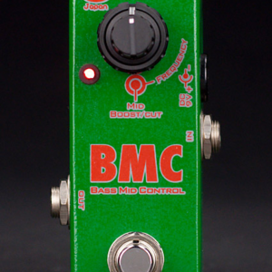 E.W.S. BMC Bass Mid Control