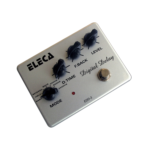 Eleca EDD-3 Digital Delay