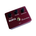 Eleca EDT-3 Distortion