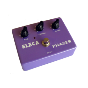 Eleca EPS-3 Phaser