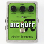 Electro Harmonix Bass Big Muff