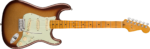 Fender Stratocaster Ultra Mocha Burst EX DEMO